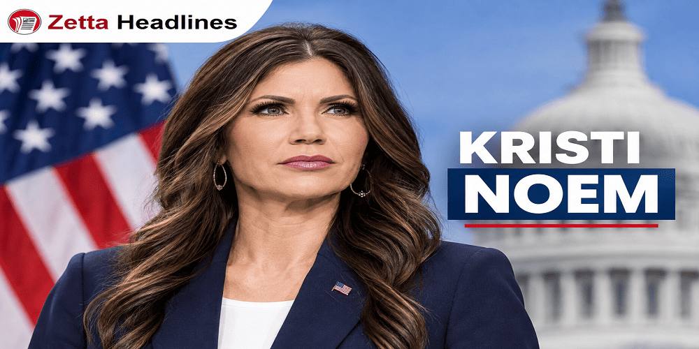 Kacey Musgraves Fires Back at Kristi Noem After Concert